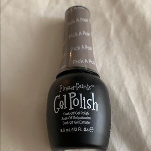 Gel polish